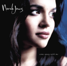 Jones,norah - Come Away With Me (20th Anniversary) (super Deluxe/4lp)