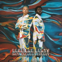 Blue Lab Beats - Motherland Journey (2lp)