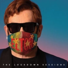 John,elton - Lockdown Sessions (blue Vinyl/2lp) (x)