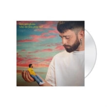 Tompkins,sam - Who Do You Pray To? EP