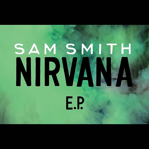 SMITH SAM - NIRVANA (COLOR VINYL) (RSD)