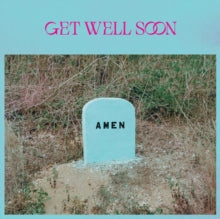 Get Well Soon - Amen (2lp)