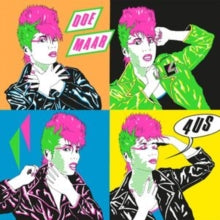 Doe Maar - 4us (180g)