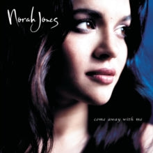 Jones,norah - Come Away With Me (20th Anniversary)