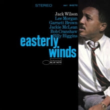 Wilson,jack - Easterly Winds (blue Note Tone Poet Series)