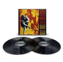 Guns N' Roses - Use Your Illusion I (x) (2lp)