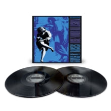 Guns N' Roses - Use Your Illusion II (x) (2lp)