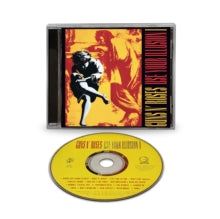Guns N' Roses - Use Your Illusion I (x)
