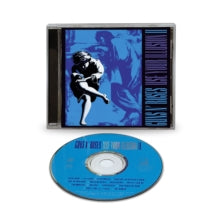 Guns N' Roses - Use Your Illusion II (x)