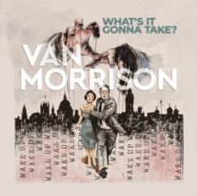 Morrison,van - What’s It Gonna Take? (2lp)