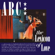 Abc - Lexicon Of Love (lp/Bd )