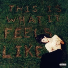 Abrams,gracie - This Is What It Feels Like (x)