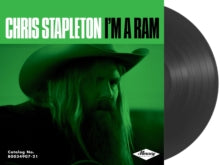 Stapleton,chris - I'm A Ram