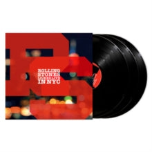 Rolling Stones - Licked Live In Nyc (3lp)
