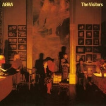 ABBA - Visitors (half-speed) (2lp)