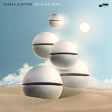 Clayton,gerald - Bells On Sand