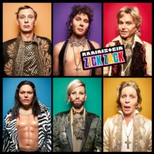 Rammstein - Zick Zack