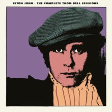 John,elton - Complete Thom Bell Sessions