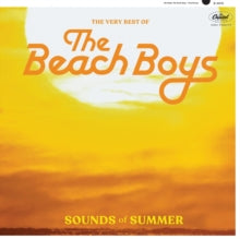 Beach Boys - Sounds Of Summer: The Very Best Of The Beach Boys (6lp/180g)