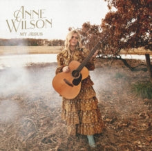 Wilson,anne - My Jesus (2lp)