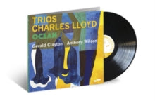 Lloyd,charles - Trios: Ocean