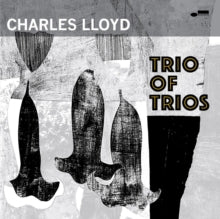 Lloyd,charles - Trios: Sacred Thread