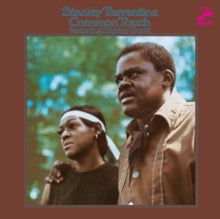 Turrentine,stanley - Common Touch (blue Note Classic Vinyl Series)