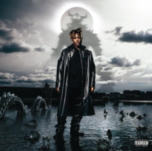 Juice Wrld - Fighting Demons (x)