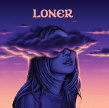 Alison Wonderland - Loner (clear Vinyl)