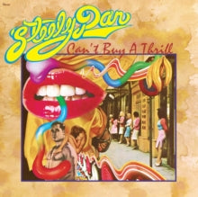 Steely Dan - Can't Buy A Thrill (180g)