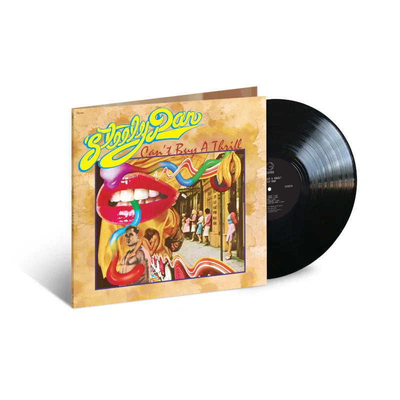 Steely Dan - Can't Buy A Thrill (180g)