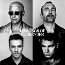 U2 - Songs Of Surrender (4lp/180g/Super Deluxe Collector's Boxset)