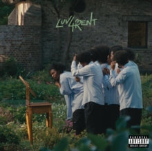 Smino - Luv 4 Rent (2lp)