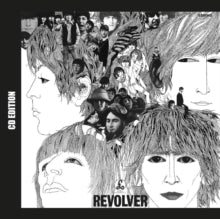 Beatles - Revolver Special Edition