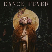 Florence + The Machine - Dance Fever (signed CD)