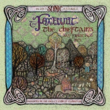 Chieftains - Bear's Sonic Ltd