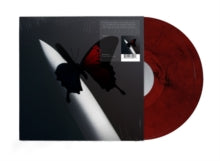 Post Malone - Twelve Carat Toothache (red & Black Marble Vinyl/2lp)