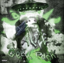 Yeat - 2 Alive (gerk Pack) (leaf Green Vinyl/2lp)