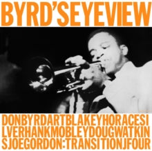 Byrd,donald - Byrd's Eye View (blue Note Tone Poet Series)