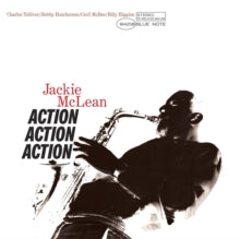 Mclean,jackie - Action (blue Note Tone Poet Series)