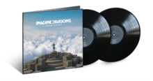 Imagine Dragons - Night Visions: Expanded Edition (2lp)