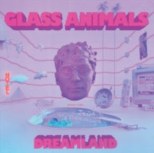 Glass Animals - Dreamland (glow In The Dark Vinyl)