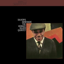 Silver,horace - Silver's Serenade (blue Note Tone Poet Series)