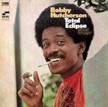 Hutcherson,bobby - Total Eclipse (blue Note Tone Poet Series)