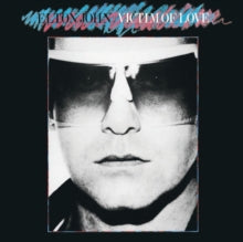 John,elton - Victim Of Love