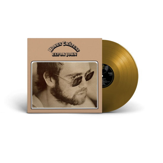 JOHN,ELTON - HONKY CHATEAU (50TH ANNIVERSARY/2LP)