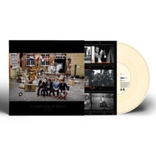 Mumford & Sons - Babel (10th Anniversary/Cream Vinyl)