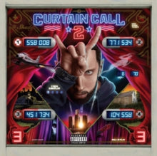 Eminem - Curtain Call 2 (2lp)