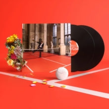 Sg Lewis - Audiolust & Higherlove (180g/2lp)
