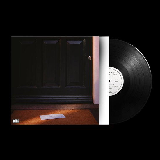 STORMZY - THIS IS WHAT I MEAN (LIMITED EDITION)